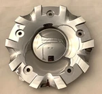 Platinum Chrome Wheel Center Cap (qty 1) # 89-9230C. Fixed Price $44.95.