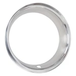 For Dodge Charger 1970-1974 Oer 14" Silver Wheel Trim Ring. Fixed Price $60.67.