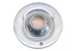 General Motors ZO003-18 Pontiac 1949-50 Hub Cap 8". Fixed Price $39.99.