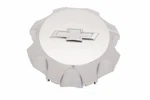 Genuine Gm Front And Rear Wheel Trim Cap 22909153. Fixed Price $65.22.
