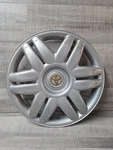 2000 2001 Toyota Camry 15" Wheel Cover Hubcap 61104 42621-AA070 Silver Oem. Fixed Price $38.99.