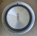 1974-1976 Oldsmobile Cutlass # 4039 15" Hubcap Wheel Cover 00415121 Used Set. Fixed Price $69.95.