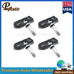 4PCS Tire Pressure Monitor Sensor 56053031AD For Chrysler 300 Dodge Charger. Fixed Price $29.99.