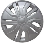 New Hubcap For Mitsubishi Mirage 2017-2024 Premium Replica Silver 14-INCH 57597. Fixed Price $27.99.