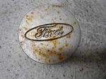 1993-1996 Ford Escort Center Cap F5C6-IA096-BA. Fixed Price $17.98.