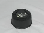 Pro Comp Flat Matte Black 8342141 S511-33 Wheel Rim Center Cap. Fixed Price $39.95.