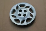 1998-2000 Ford Escort 14" Wheel Cover Hub Cap 7012 P/n F8CZ-1130-AB. Fixed Price $14.99.