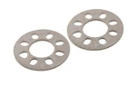 Mr. Gasket 2375 Wheel Spacers Aluminum X 4.25" 1/4" Thick Pair. Fixed Price $47.30.