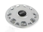 2012-2017 Fiat 500 15" Steel Wheel Silver Hub Cap Cover New Oem Mopar Genuine. Fixed Price $81.98.