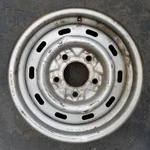 Ford Steel E-150 Club Wagon Bronco F-150 Factory Wheel 15X6 1992-2003 Rim 3024. Fixed Price $99.97.