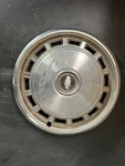 Wheel Cover Hubcap 14-SLOT Type Fits 76-80 Monza 578797. Fixed Price $42.99.