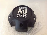 Kmc Xd Series Matte Black Center Cap Lug 5X5.5 5X150 Rim Wheel 1079L145A. Fixed Price $29.97.