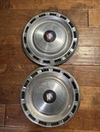 1978-1981 Buick Regal Century Hubcap 14" Wheel Covers Set Of 2. Fixed Price $29.99.