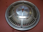 Pontiac Phoenix 1980-1982 48-SLOT Type Wheel Cover Hub Cap Vented Style Oem. Fixed Price $31.96.
