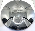 PTW007 Rt Chrome Wheel Center Cap. Fixed Price $44.94.