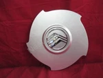 Nos Oem Mercury Villager Center Cap For 15" Wheel 1993 - 1998 Silver Sparkle. Fixed Price $24.99.