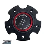 Asanti Off-road Wheel Center Cap 34MM High Satin Black 130L1335SB-H34. Fixed Price $25.00.