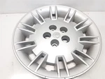 2005-07 Chrysler 300 17" Wheel Cover Fin / Silver *grade B*. Fixed Price $22.49.