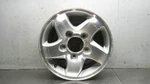 98 - 02 Kia Sportage Wheel Rim 15X6 Alloy Spoke 15''. Fixed Price $63.96.