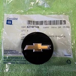 2021-2024 42744149 95489949 96837065 Chevy Trailblazer Trax Center Cap. Fixed Price $39.95.