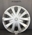 (1) 2012-2019 Nissan Versa 15" Hubcap Wheel Cover Oem Used #40315-3BA0B LW36. Fixed Price $22.50.
