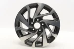 2016 - 2020 Honda Civic Lx Wheel Rim Alloy 16X7J ET45 5X114.3 Oem TBG160670E. Fixed Price $224.76.