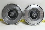 Used Oem Ford Set 14" Hub Caps Wheel Covers D5DZ1130E 1975 Maverick Comet (3805. Fixed Price $64.95.