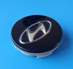 Hyundai Santa Fe Genesis Sonata Tucson Veracruz Wheel Rim Hubcap Center Cover. Fixed Price $10.00.