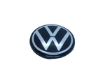 Volkswagen Arteon, Atlas, Golf, Jetta, Tiguan Wheel Center Cap 5GM601171 #2C-8. Fixed Price $12.00.