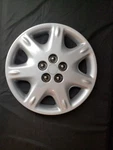 (1) Nos 01-02 Chrysler Pt Cruiser Oem Wheel Cover 4656424AD. Fixed Price $36.50.