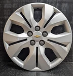 Chevrolet Chevy Cruze Hubcap 3294 Oem 16" Bolt On 2011 2012 2013 2014 2015. Fixed Price $33.00.