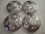 Ford Taurus Explorer P71 Hub Center Cap Set 14 15 16 17 18 2013-2019. Fixed Price $125.55.