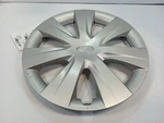 *scratches* 15" Wheel Cover Hubcap, 7 Spoke From 2013 Impreza 12615103. Fixed Price $43.38.