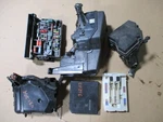 2019 Subaru Legacy Engine Compartment Fuse Box Oem 60K Miles - LKQ455128354. Fixed Price $215.18.