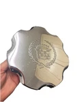 1996-2002 Cadillac Seville Eldorado Center Hub Cap Chrome 9592206 Oem See Pics. Fixed Price $19.00.