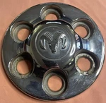 1998 1999 Dodge Durango 52039401 15" Wheel Center Hubcap Cover Chrome Oem. Fixed Price $14.98.