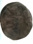 Spare Tire Cover 15" Wheel Cadillac Eldorado 80 81 82 83. Fixed Price $59.99.