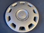 98-01 Vw Passat 15 Hubcap Wheel Cover 3B0 601 147 D No Center Emblem Germany. Fixed Price $27.99.