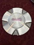07-12 Gmc Acadia 19" Wheel Center Hubcap 9596977 *polished/gray* GM-99 Oem. Fixed Price $24.95.