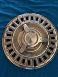 1967 Pontiac Firebird, Tempest, Or Ventura Spinner Hubcap 14. Fixed Price $29.99.