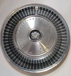 Vintage 1970 Amc 14" Hubcap Ambassador Matador Wheel Rim Cover Oem #3195354. Fixed Price $22.94.