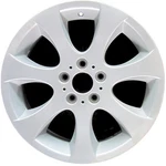 Wheel Rim Bmw 325I 325XI 328I Xdrive 328XI 330I 330XI 335D 335I 335XI M3 Front. Fixed Price $261.00.