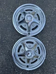 Ford Truck 15" Hubcap Wheel Cover 1970S Center CAP689 D0AZ1130J Thunderbird. Fixed Price $40.00.
