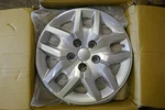 Wheel Cover Hubcap 17" Ram Emblem Fits 14-18 Caravan 1759088. Fixed Price $85.51.