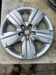 Damages 15 16 18 19 20 Subaru Legacy Outback 17'' Wheel Cover Hub Cap 60545. Fixed Price $19.99.