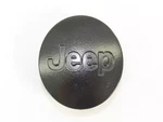 Genuine Mopar Wheel Center Cap 5HT59RXFAC. Fixed Price $38.25.
