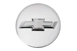 2024-2027 Chevrolet Traverse (4) Center Caps Silver W/ Bowtie 85586080 Oem Gm. Fixed Price $152.98.