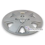 2006 2011 Ford Focus 15" Steel Wheel Silver Full Hub Cap Cover Oem 8S4Z-1130-C. Fixed Price $76.73.