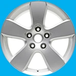 Dodge Ram 1500 2009 10 11 2012 20" Oem Rim Wheel 2363 N4230792. Fixed Price $146.60.