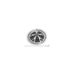 Scott Drake C5ZZ-1007-HCS 64-67 Fits Ford Plastic Hub Caps. Fixed Price $199.95.